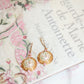 Garden Of Versailles Drop Earrings