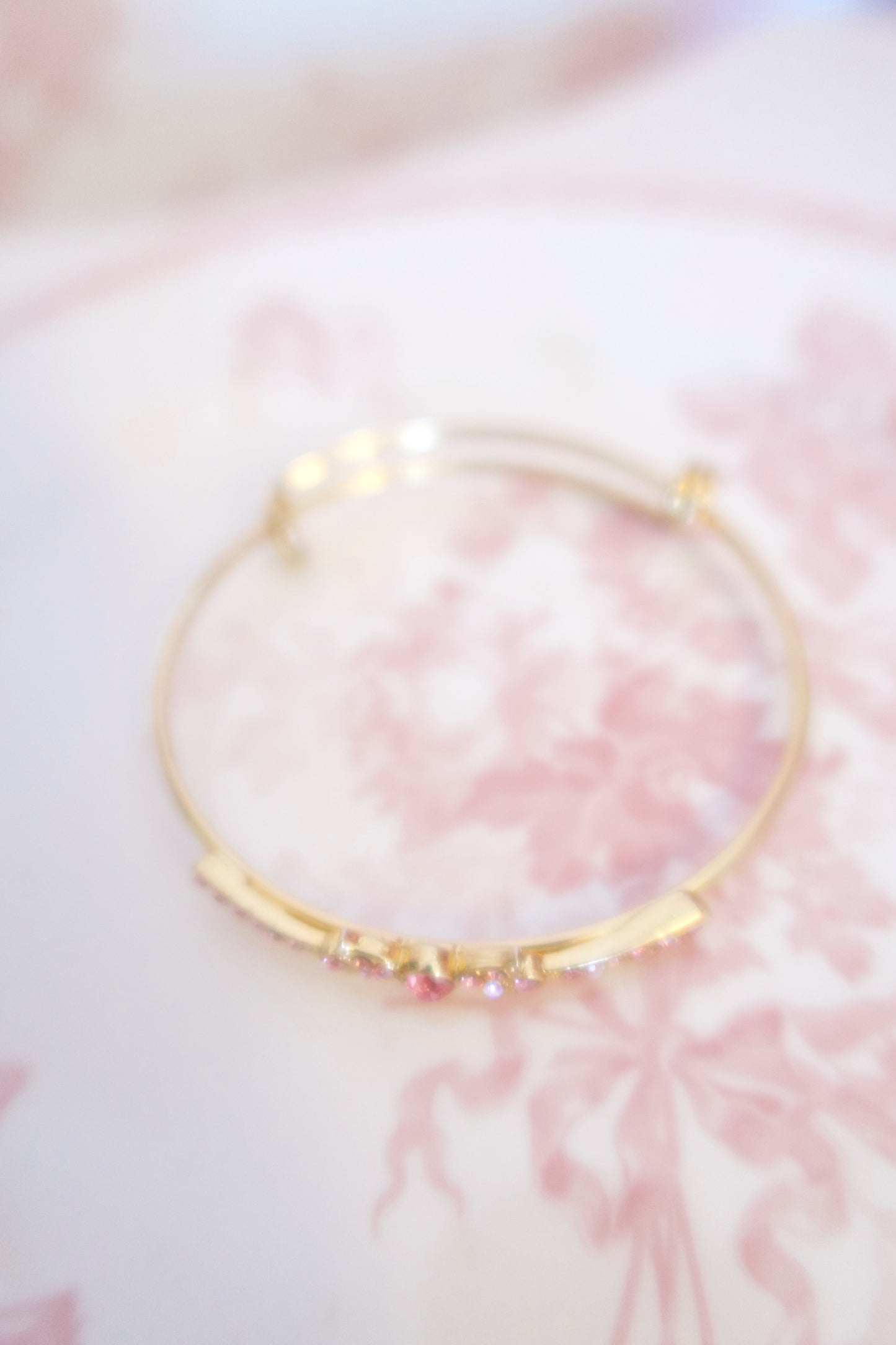 Crown Of Elegance Bracelet