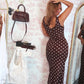 The Sweet Spot Dress