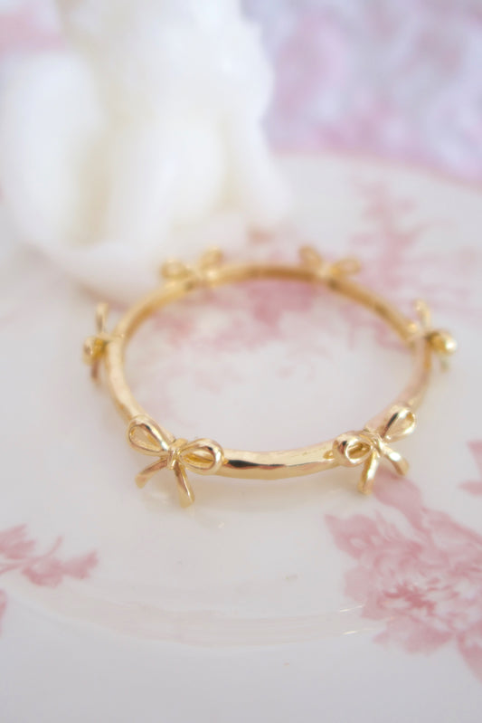 Fit For A Modern Princess Bracelet