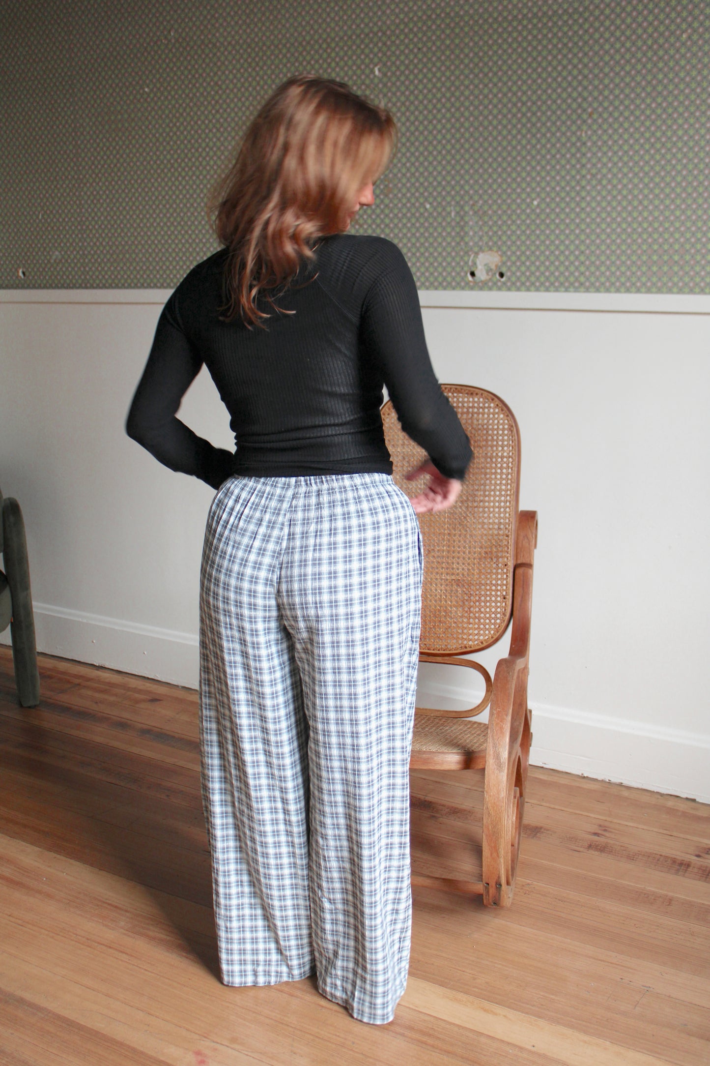 The Montclair Lounge Pant