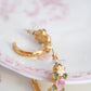 Gilded Garden Earrings