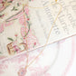 La Vie En Rose Vintage Necklace