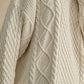 The Lorelai Cable Knit