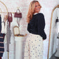 The Colette Dot Jeans