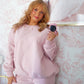 Mauve Moments Pullover Set