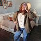 The Orchard Walk Barn Jacket