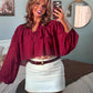 The Whitmore Skort - Ivory