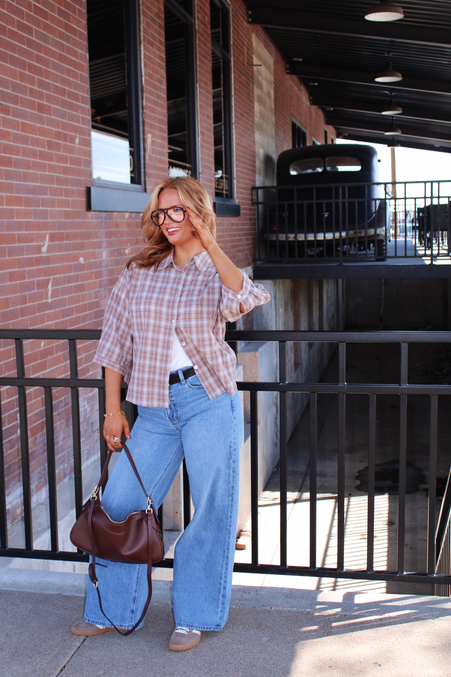 The Ashbury Shirt
