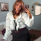 The Marcelline Blouse