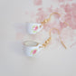 Vintage Tea Party Earrings