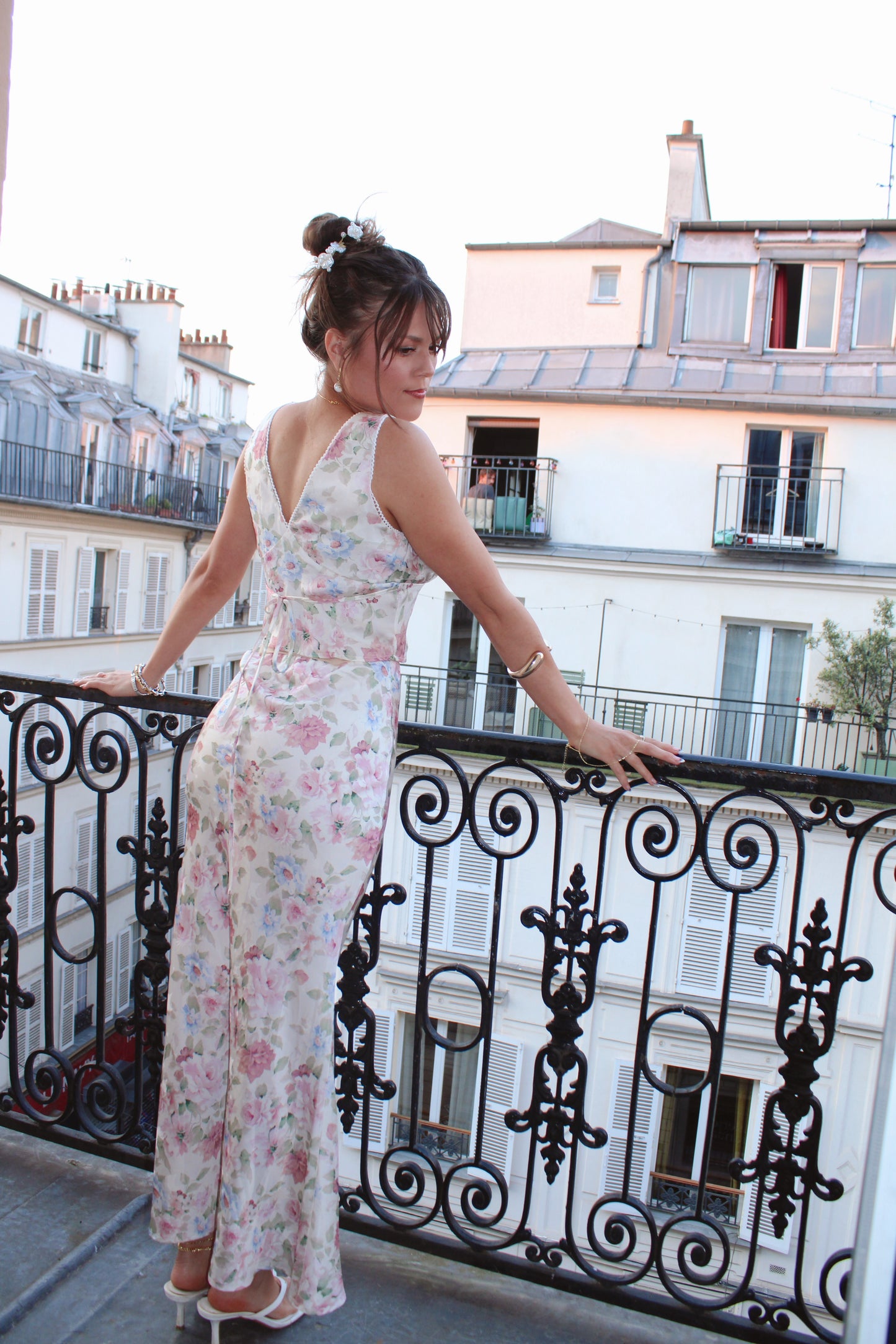 Mademoiselle Muse Set