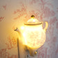 Cinderella’s Tea Time Night Light