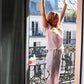 Pillowtalk In Paris PJ Set
