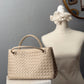 Louvre Latté Carryall