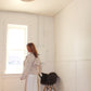 Palais-Royal Cotton Trench RESTOCK 8.9