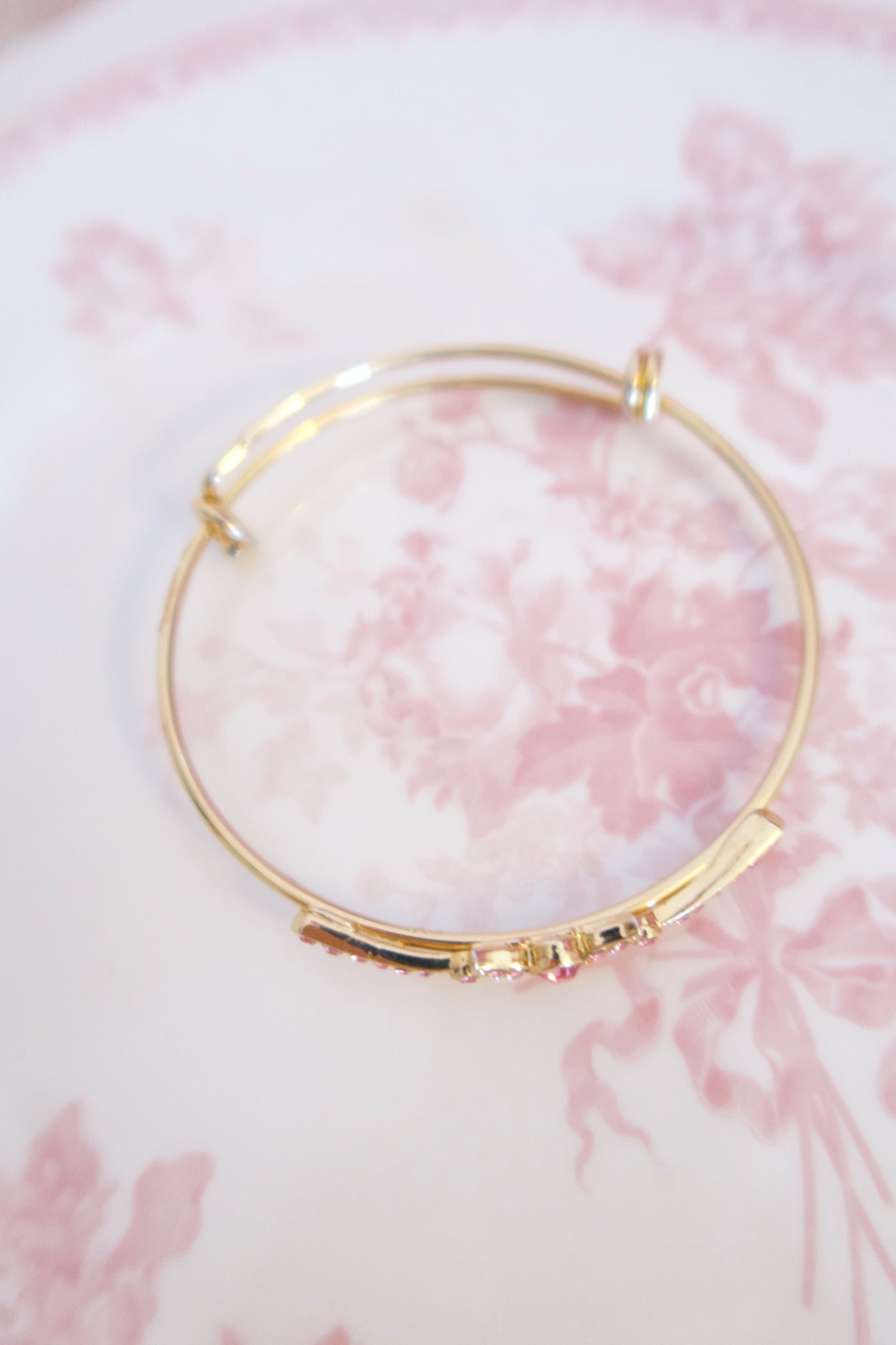 Crown Of Elegance Bracelet