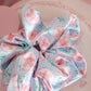 Sugar & Spruce Delight Scrunchie