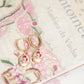 Victorian Whimsy Earrings