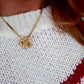 Rosette Luxe Necklace