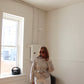 Palais-Royal Cotton Trench RESTOCK 8.9