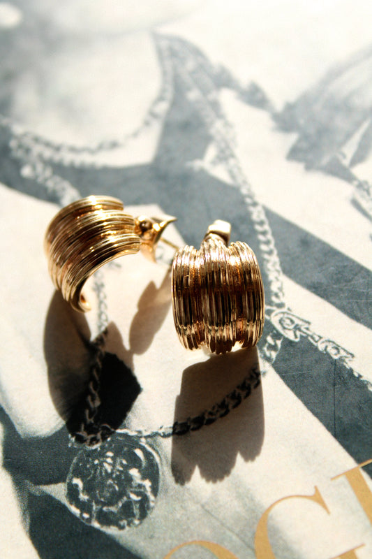 The Vivienne Hoops