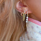 Star-Crossed Lovers Earrings