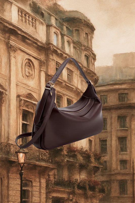 The Cavendish Shoulder Bag