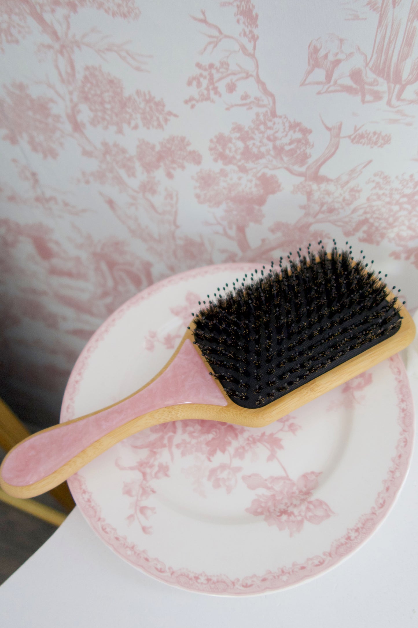 Princess Locks Brush