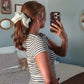 Marseille Stripe Set