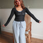 The Montclair Lounge Pant