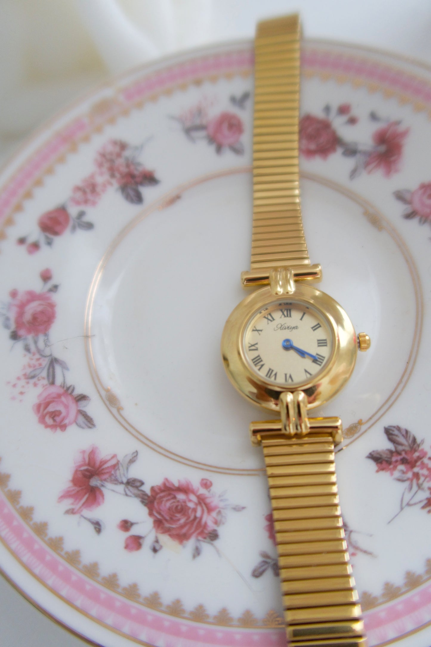 Celeste Vintage Watch