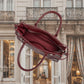 Le Marais Rouge Handbag