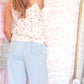 Strawberry Shortcake’s Babydoll Top RESTOCK