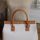 The Dolce Valise Handbag