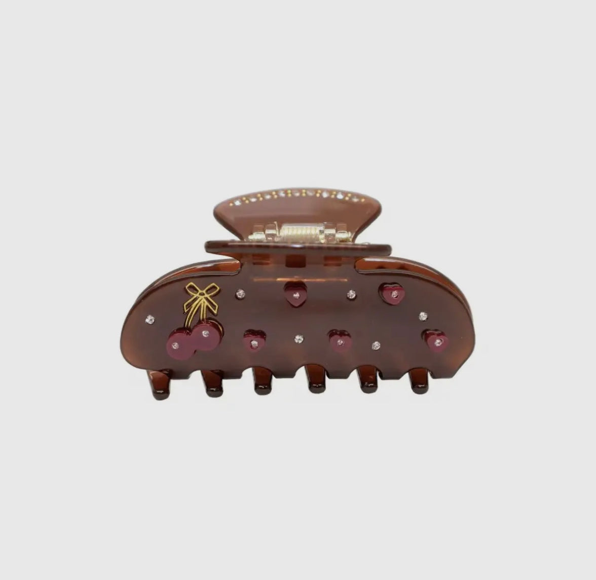Mon Chérie Hair Clip