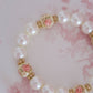 Fleur De Marie Antoinette Bracelet