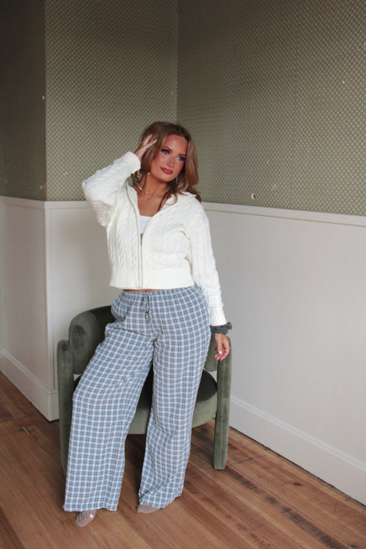 The Montclair Lounge Pant