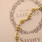 Château Fleur Bracelet PREORDER 9.30