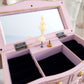 The Tutu Treasure Jewelry Chest