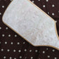 Princess Locks Large Brush - Pearlescent