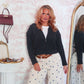 The Colette Dot Jeans