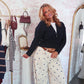 The Colette Dot Jeans