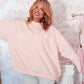 Blessings & Ballet Mockneck