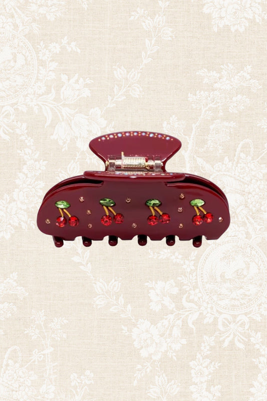 Rouge Chérie Clip