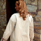 The Hearthside Jacket - Beige