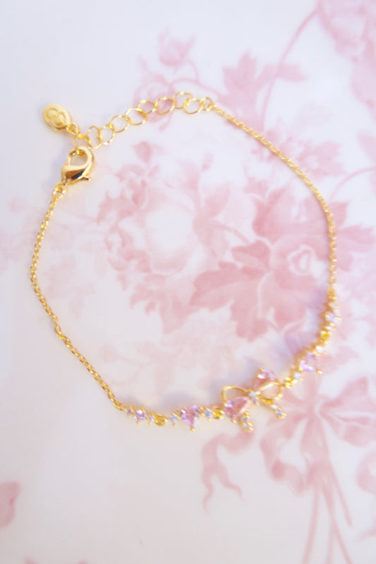 Princess’s Promise Bracelet