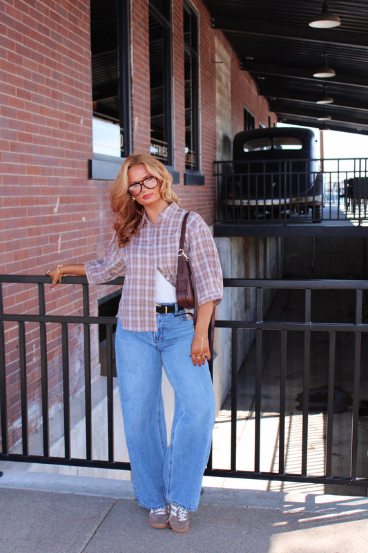 The Ashbury Shirt
