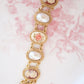 Marie Antoinette’s Cameo Vintage Bracelet