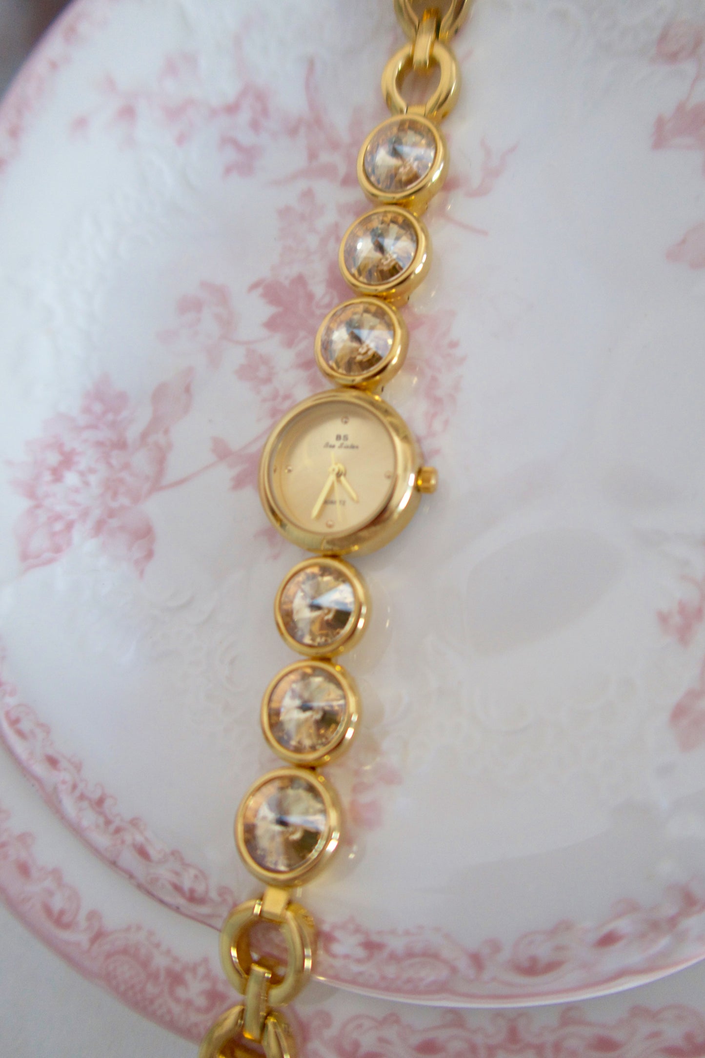 Queen Charlotte Watch